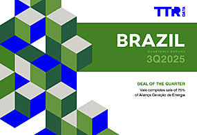 Brazil - 3Q 2025